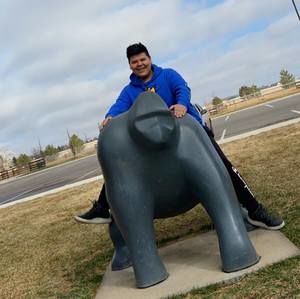 Meet your Posher, Alex